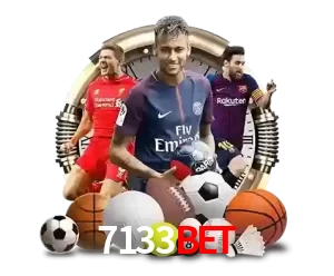 Apostas Esportivas no 7133BET