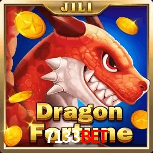dragon fortune pescaria 7133BET